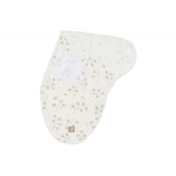 JOLLEIN ZAVINOVAČKA 0-3M LEAFY DREAMS - ZAVINOVAČKY - SPINKÁNÍ