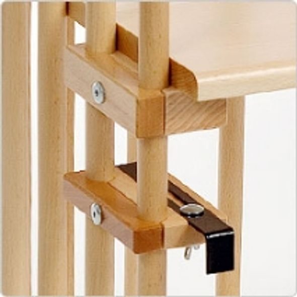 TOBI® BABYBAY® MAXI - K RODIČOVSKÉ POSTELI - SPINKÁNÍ