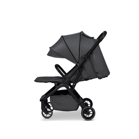 MOON ZOÉ - ANTHRA - SPORTOVNÍ KOČÁRKY - KOČÁRKY A PŘÍSLUŠENSTVÍ