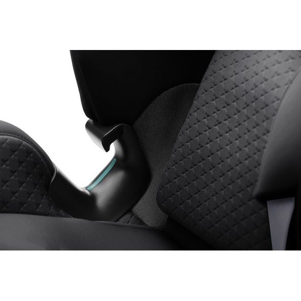 BRITAX AUTOSEDAČKA SWIVEL AIR LUX - AUTOSEDAČKY 0-25KG - AUTOSEDAČKY A PŘÍSLUŠENSTVÍ