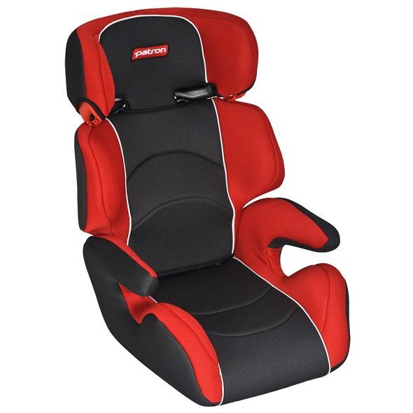 PATRON AUTOSEDAČKA ORION 15-36 KG - AUTOSEDAČKY 15-36KG - AUTOSEDAČKY A PŘÍSLUŠENSTVÍ
