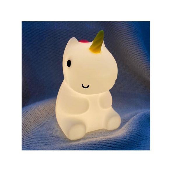 MEGALIGHT NOČNÍ SVĚTLO MAGGY MAGIC - NOČNÍ SVĚTLA - SPINKÁNÍ