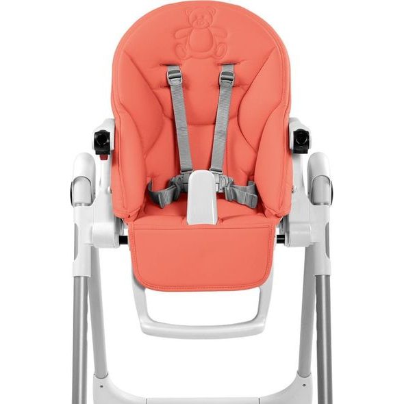 PEG PÉREGO PRIMA PAPPA FOLLOW ME + ZDARMA HRAZDA NA HRANÍ - JÍDELNÍ ŽIDLIČKY PLASTOVÉ - KRMENÍ