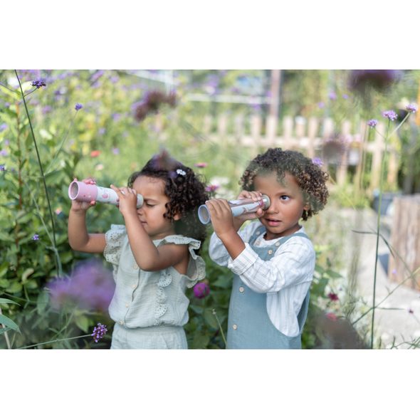 LITTLE DUTCH KALEIDOSKOP FAIRY GARDEN - LITTLE DUTCH - PRO DĚTI