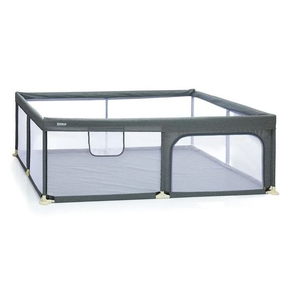 FILLIKID OHRÁDKA RIO XL GREY - OHRÁDKY - KOUPÁNÍ A ZDRAVÍ