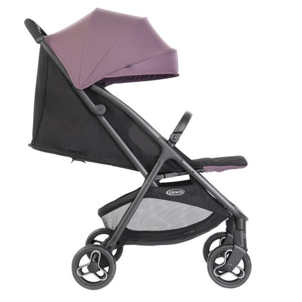 GRACO MYAVO™ MULBERRY - SPORTOVNÍ KOČÁRKY - KOČÁRKY A PŘÍSLUŠENSTVÍ