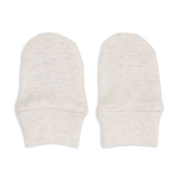 LODGER RUKAVIČKY MELANGE BIRCH - RUKAVIČKY, ŠÁTKY, NÁKRČNÍKY - PRO DĚTI