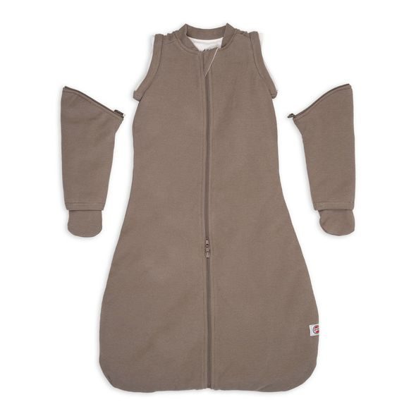 LODGER HOPPER SLEEVES RIB BUFFALO 50/62 - SPACÍ PYTLE - SPINKÁNÍ