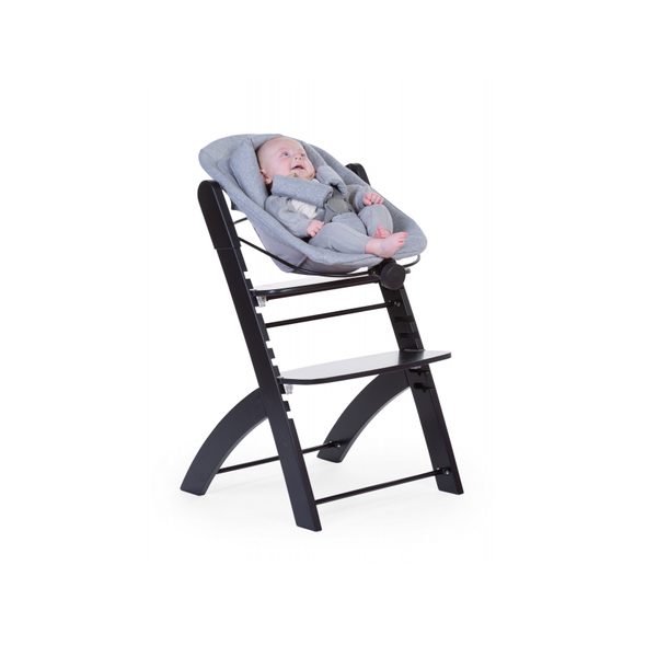 CHILDHOME NOVOROZENECKÁ VLOŽKA DO ŽIDLIČKY EVOSIT / LAMBDA - DOPLŇKY K ŽIDLIČKÁM - KRMENÍ