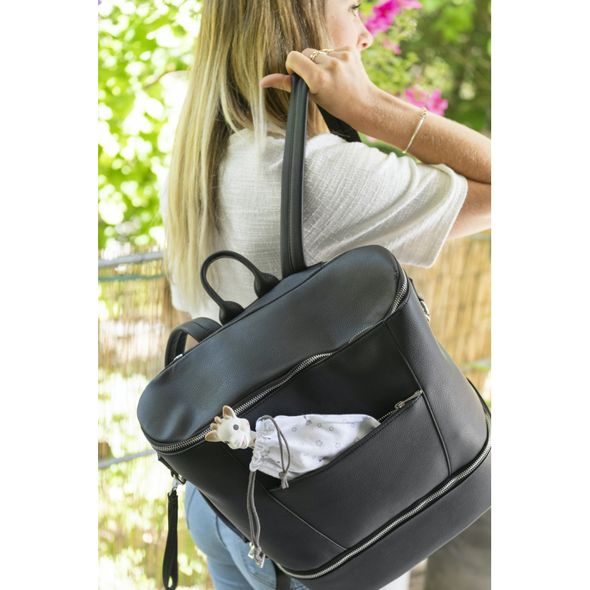 VULLI HRAČKA ŽIRAFA SOPHIE A ÚLOŽNÝ PYTLÍK - KOUSÁTKA - PRO DĚTI