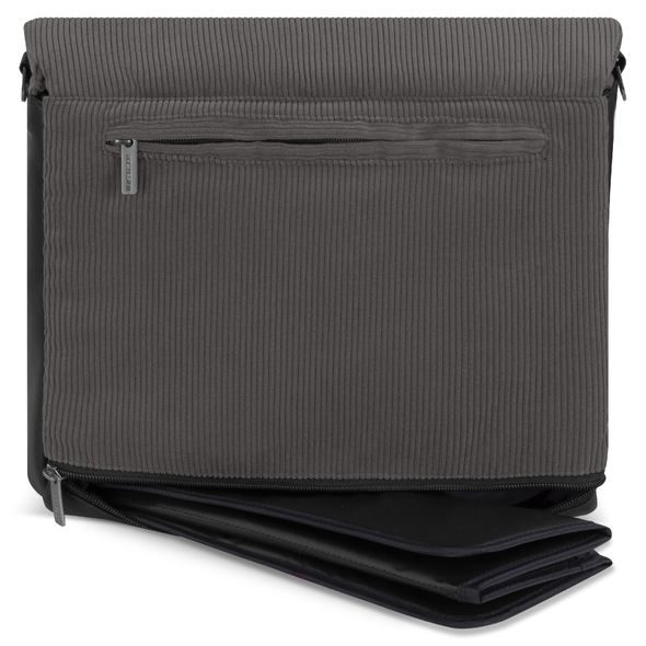 ABC DESIGN TAŠKA NA PLENY URBAN ALMOND 2025 - PŘEBALOVACÍ TAŠKY - KOČÁRKY A PŘÍSLUŠENSTVÍ