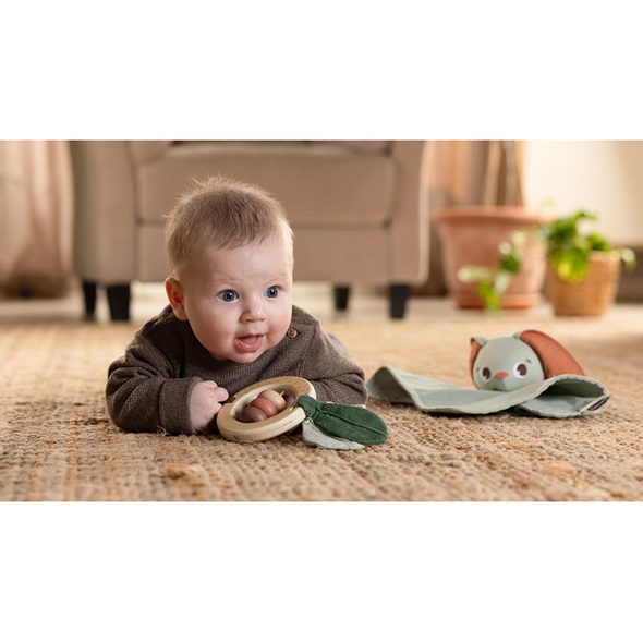 TINY LOVE DÁRKOVÁ SADA GARDEN OF ADVENTURES - DÁRKOVÉ SADY - PRO DĚTI