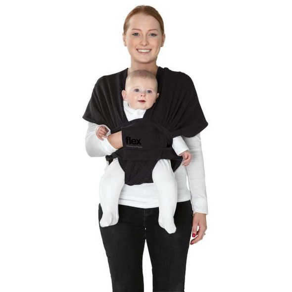 MAMAS&PAPAS FLEX BABY SLING - KOSMETIKA PRO CELOU RODINU - PRO MAMINKY