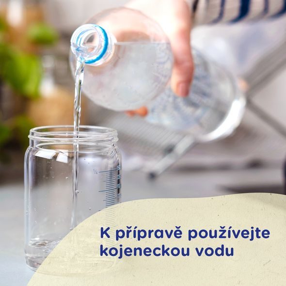 SUNAR 6X PREMIUM 3 MLÉKO BATOLECÍ 700G - KOJENECKÁ MLÉKA - KRMENÍ