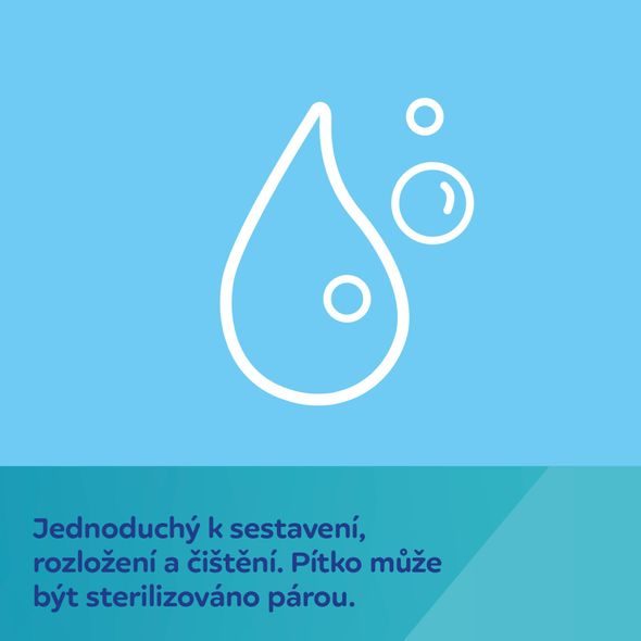 CANPOL BABIES HRNEČEK SE SILIKONOVÝM PÍTKEM FIRSTCUP BONJOUR PARIS 250ML MODRÝ - DĚTSKÉ HRNEČKY - KRMENÍ