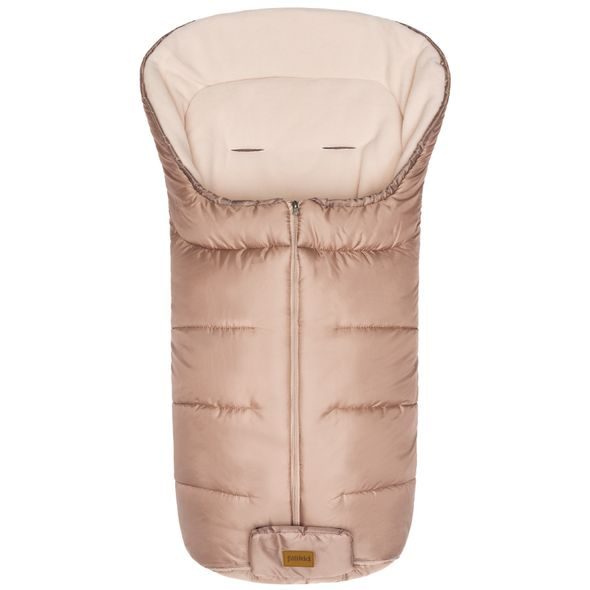 FILLIKID FUSAK ZIMNÍ ECO BIG NATURE - FUSAKY DO KOČÁRKU - KOČÁRKY A PŘÍSLUŠENSTVÍ