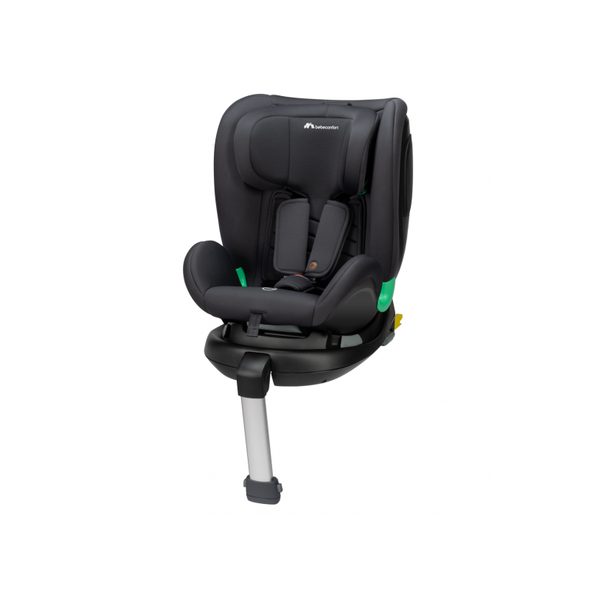 BEBECONFORT ATLAS 360 I-SIZE AUTOSEDAČKA MINERAL BLACK - AUTOSEDAČKY 0-36KG - AUTOSEDAČKY A PŘÍSLUŠENSTVÍ