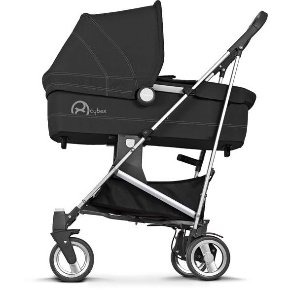 CYBEX CALLISTO CARRYCOT 2012 - KORBIČKY - KOČÁRKY A PŘÍSLUŠENSTVÍ