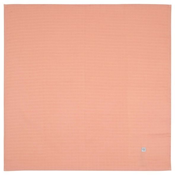 BEBE-JOU MUŠELÍNOVÁ PLENKA 70X70CM SET 3KS SWEET BUTTERFLY - LÁTKOVÉ PLENY SKLÁDANÉ - PŘEBALOVÁNÍ