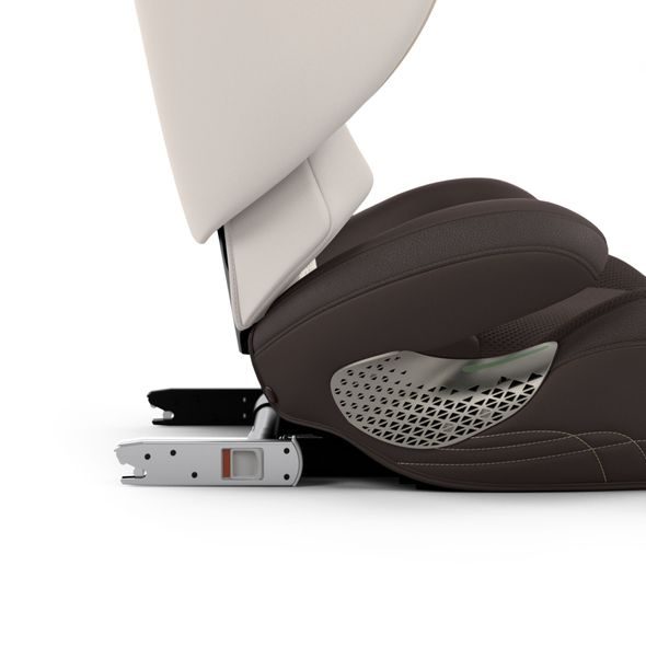 CYBEX SOLUTION S STYLE 2026 - AUTOSEDAČKY 15-36KG - AUTOSEDAČKY A PŘÍSLUŠENSTVÍ