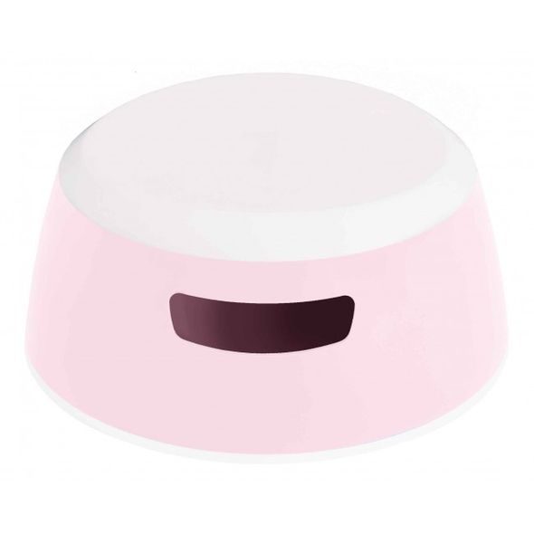 LUMA DĚTSKÉ PROTISKLUZOVÉ STUPÁTKO - STUPÁTKA K UMYVADLU A WC - KOUPÁNÍ A ZDRAVÍ