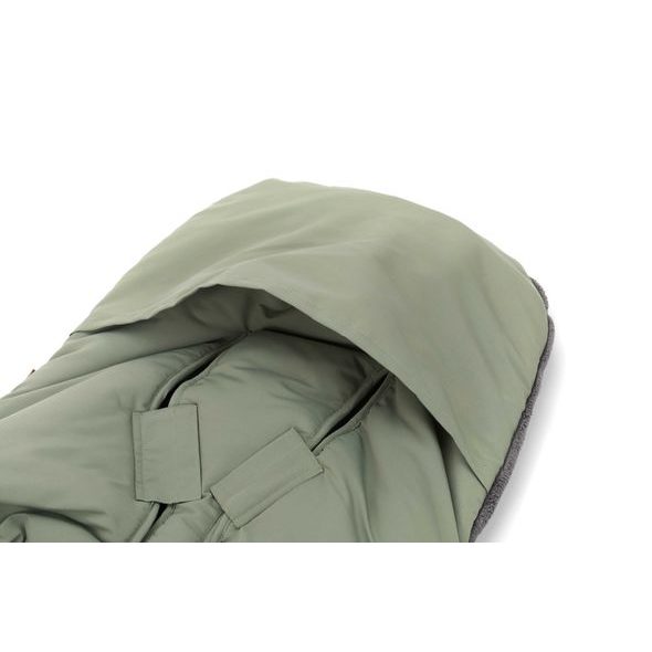 FILLIKID FUSAK ZIMNÍ KINLEY SAGE - FUSAKY DO KOČÁRKU - KOČÁRKY A PŘÍSLUŠENSTVÍ