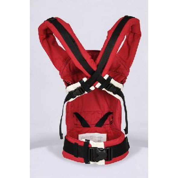 MANDUCA NEW STYLE NOSÍTKO - ERGONOMICKÁ NOSÍTKA - NOŠENÍ & SPORT