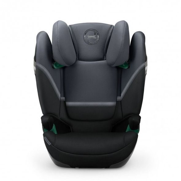 CYBEX SOLUTION S2 I-FIX 2022 - AUTOSEDAČKY 15-36KG - AUTOSEDAČKY A PŘÍSLUŠENSTVÍ