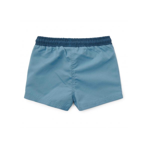 LITTLE DUTCH PLAVKY KRAŤASY BLUE WHALE VEL. 74/80 - KOJENECKÉ PLAVKY - KOUPÁNÍ A ZDRAVÍ