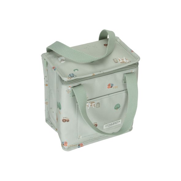 LITTLE DUTCH TERMOIZOLAČNÍ POUZDRO FARMA - TERMOOBALY A TERMOSKY - KRMENÍ