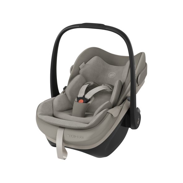 MAXI-COSI PEBBLE SLIDE PRO AUTOSEDAČKA SAPHIRE SAND - AUTOSEDAČKY 0-13KG - AUTOSEDAČKY A PŘÍSLUŠENSTVÍ
