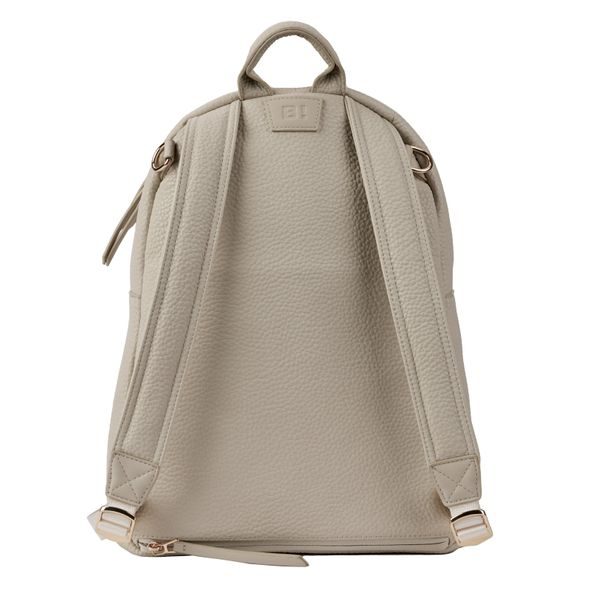 BABABING LUCA TAŠKA /BATOH, VEGANSKÁ KŮŽE, SAND - PŘEBALOVACÍ BATOHY - KOČÁRKY A PŘÍSLUŠENSTVÍ