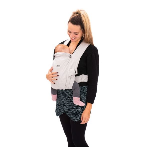 FILLIKID NOSÍTKO NATURAL SAND BEIGE - ERGONOMICKÁ NOSÍTKA - NOŠENÍ & SPORT