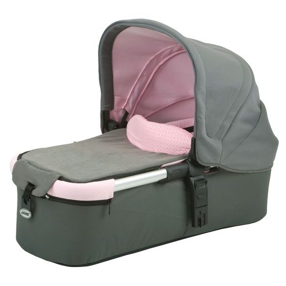 JANÉ RIDER + LŮŽKO MICRO + STRATA 2010 - TROJKOMBINACE - KOČÁRKY A PŘÍSLUŠENSTVÍ