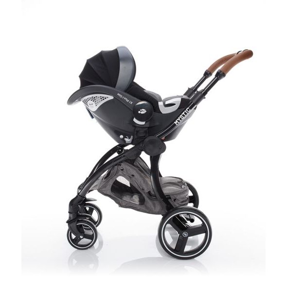 ZOPA KOČÁREK MYSTIC - DVOJKOMBINACE - KOČÁRKY A PŘÍSLUŠENSTVÍ