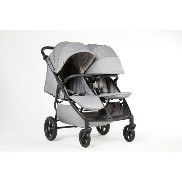 MAST M.TWIN X KOČÁREK (HP), KOALA 2024 - KOČÁRKY PRO DVOJČATA - KOČÁRKY A PŘÍSLUŠENSTVÍ