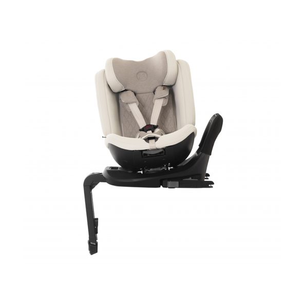 SILVER CROSS MOTION 2 ALL SIZE 360 AUTOSEDAČKA ALMOND - AUTOSEDAČKY 0-18KG - AUTOSEDAČKY A PŘÍSLUŠENSTVÍ