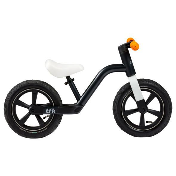 TFK BALANCE BIKE ORANGE - DĚTSKÁ ODRÁŽEDLA - PRO DĚTI