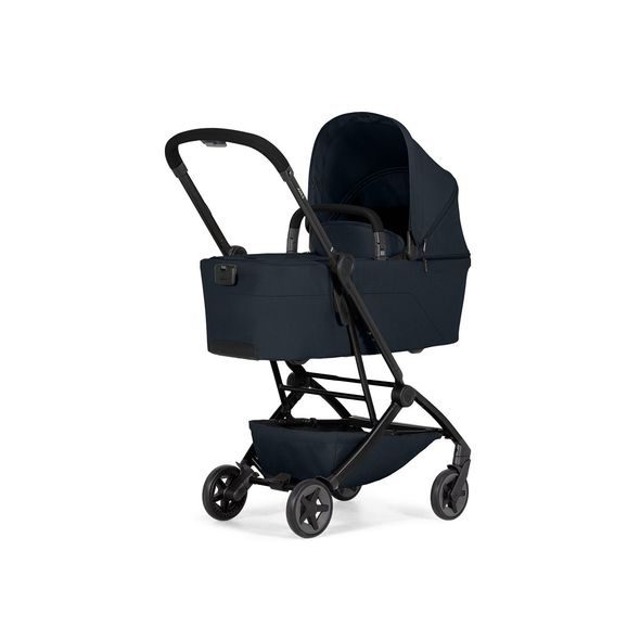 JOOLZ AER2 HLUBOKÝ DÍL DARK NAVY BLUE - KORBIČKY - KOČÁRKY A PŘÍSLUŠENSTVÍ