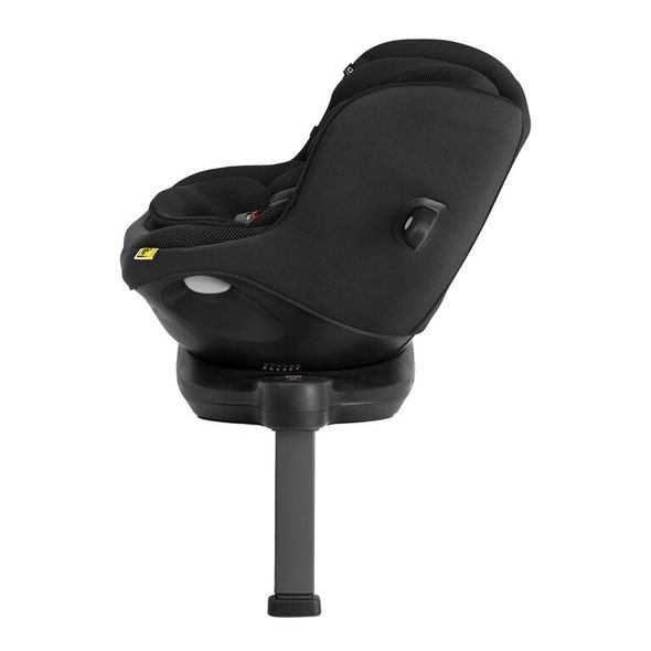 JOIE I-SPIN 360™ MERCURY MESH - AUTOSEDAČKY 0-18KG - AUTOSEDAČKY A PŘÍSLUŠENSTVÍ