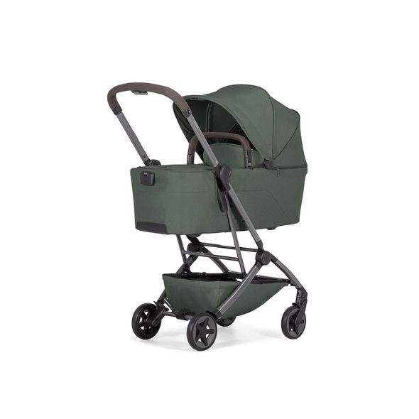 JOOLZ AER2 HLUBOKÝ DÍL FOREST GREEN - KORBIČKY - KOČÁRKY A PŘÍSLUŠENSTVÍ