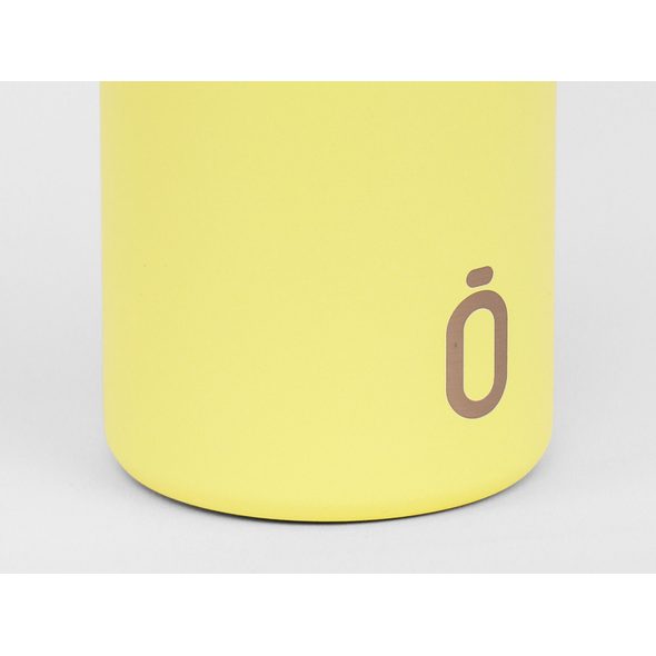 RUNBOTT TERMOLÁHEV MII 600 ML AQUARELLE VANILLA - TERMOOBALY A TERMOSKY - KRMENÍ