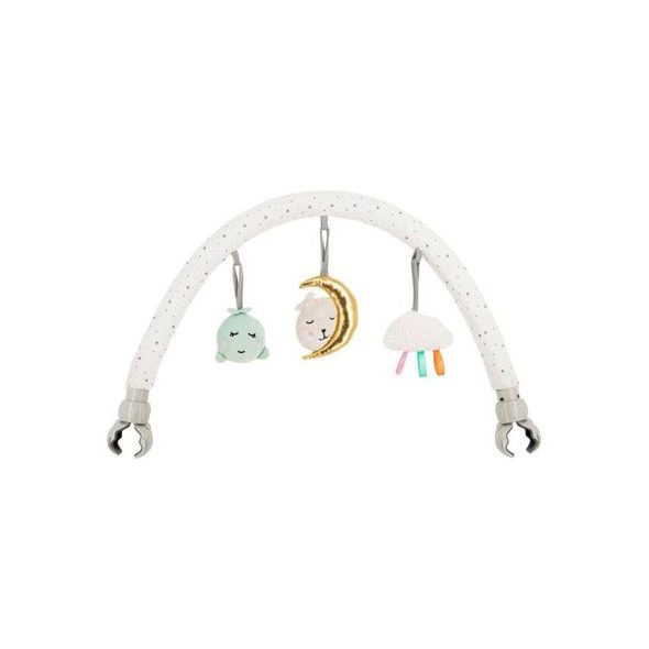 MOMI HRAZDA MOMI ZIZI - HRAZDIČKY - PRO DĚTI