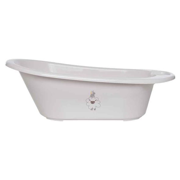 BEBE-JOU VANIČKA BÉBÉ-JOU CLICK TINY SHEEP - VANIČKY PLASTOVÉ - KOUPÁNÍ A ZDRAVÍ