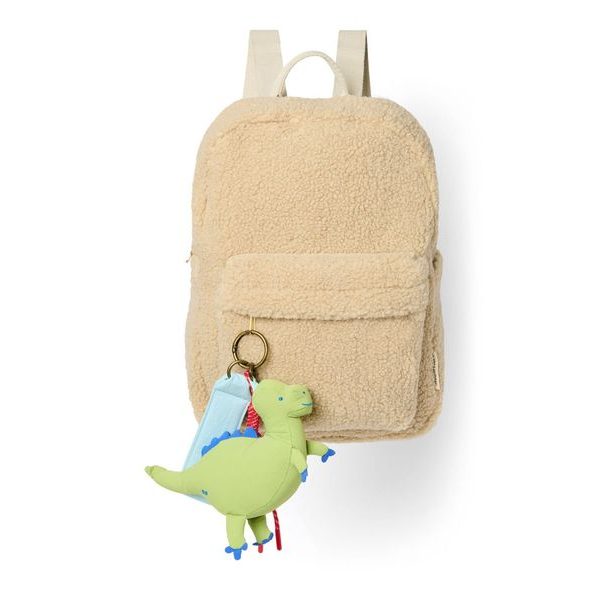 STUDIO NOOS -BAG CHARM PŘÍVĚŠEK NA TAŠKU/BATOH - DINO - DOPLŇKY - PRO MAMINKY