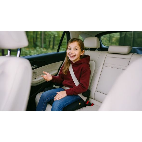 ZOPA AUTOSEDAČKA KAPPA R129 ISOFIX - AUTOSEDAČKY 15-36KG - AUTOSEDAČKY A PŘÍSLUŠENSTVÍ