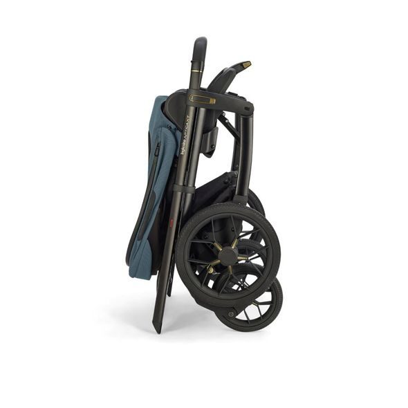 KOČÁREK INGLESINA APTICA XT DARWIN RECLINE EVO 4V1 2026 MAGNET GREY - TROJKOMBINACE - KOČÁRKY A PŘÍSLUŠENSTVÍ