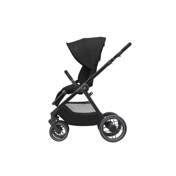 MAXI-COSI OXFORD KOČÁREK + KORBIČKA SENSE + AUTOSEDAČKA PEBBLE S + ZÁKLADNA + ADAPTÉRY - DVOJKOMBINACE - KOČÁRKY A PŘÍSLUŠENSTVÍ