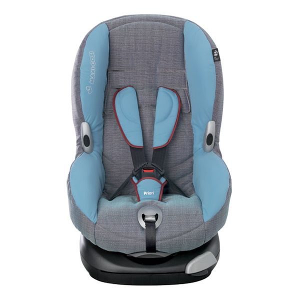 MAXI COSI PRIORI XP 2010 DO VYPRODÁNÍ - AUTOSEDAČKY 9-18KG - AUTOSEDAČKY A PŘÍSLUŠENSTVÍ