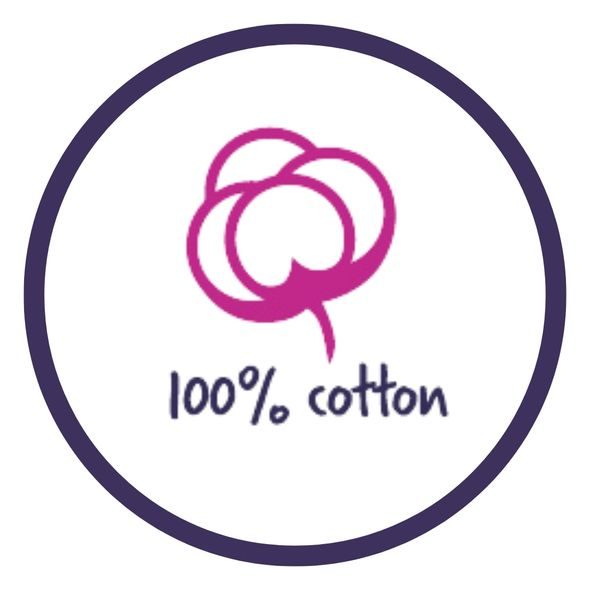 BABYMATEX DEKA INES BAVLNĚNÁ OBOUSTRANNÁ 75X100 CM - 41 - DĚTSKÉ DEKY PRO MIMINKA - SPINKÁNÍ